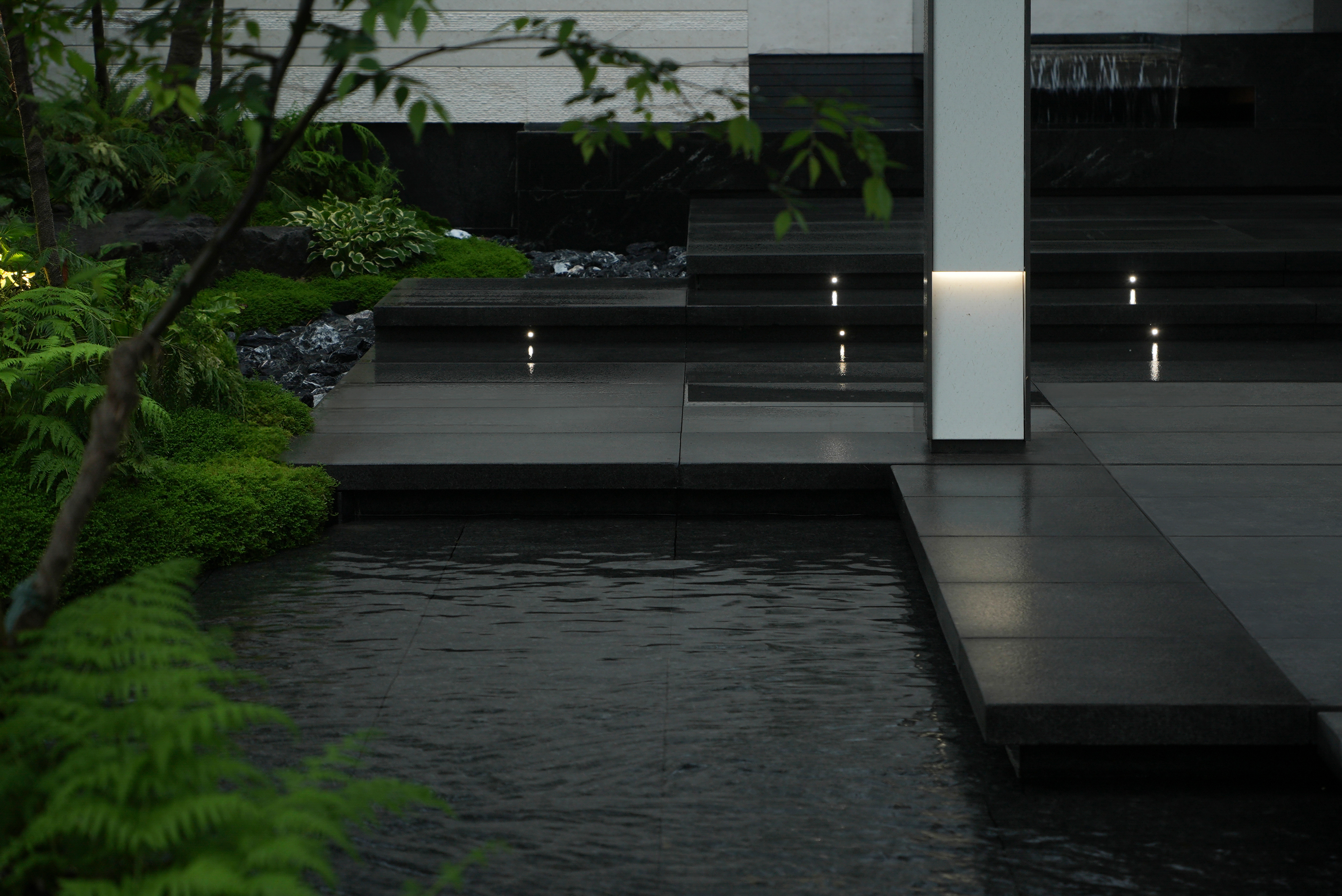 万科璞拾·隐翠丨中国合肥丨JTL加特林-60