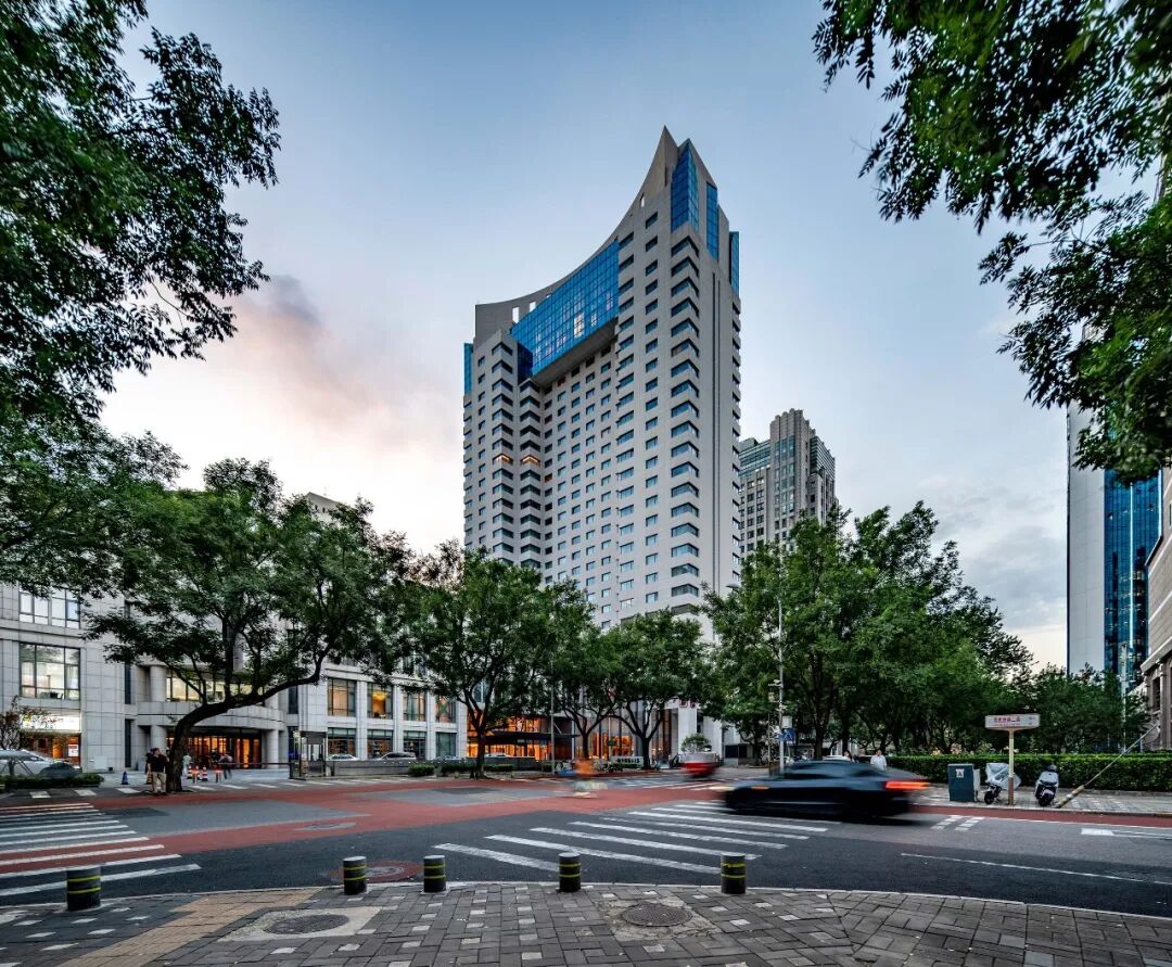 中国职工之家B座装修改造工程（二期）丨中国北京丨弘石设计-48