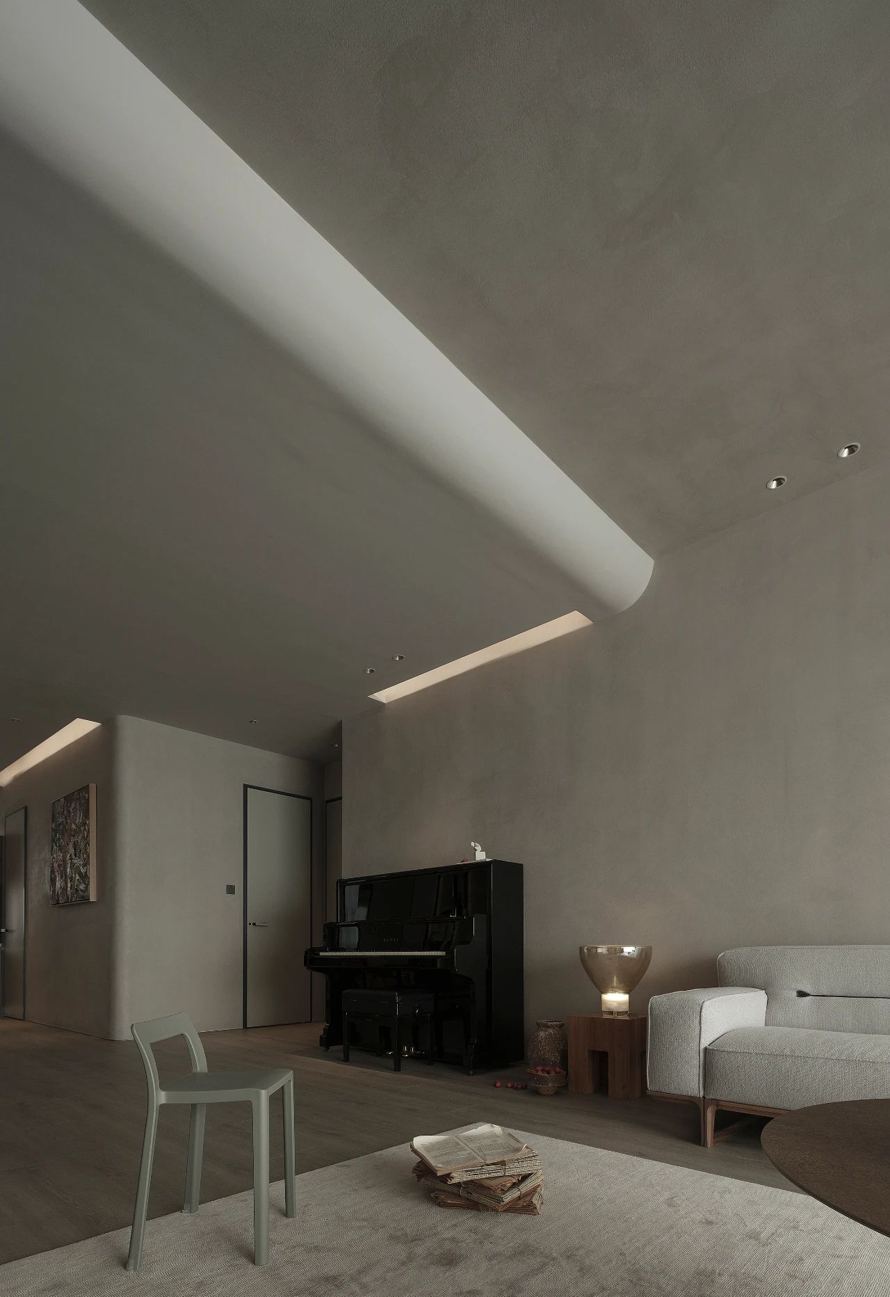 春华秋实丨中国金山丨庄启祥,林金花,关则杰-14