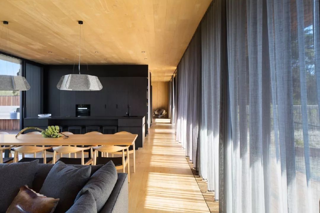 永恒之美 | Cera Stribley 建筑探寻-63