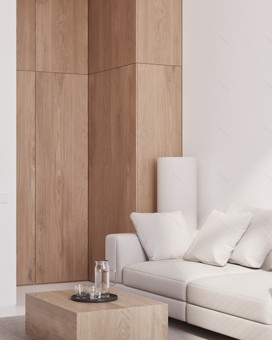 玛丽亚公寓丨乌克兰基辅-16