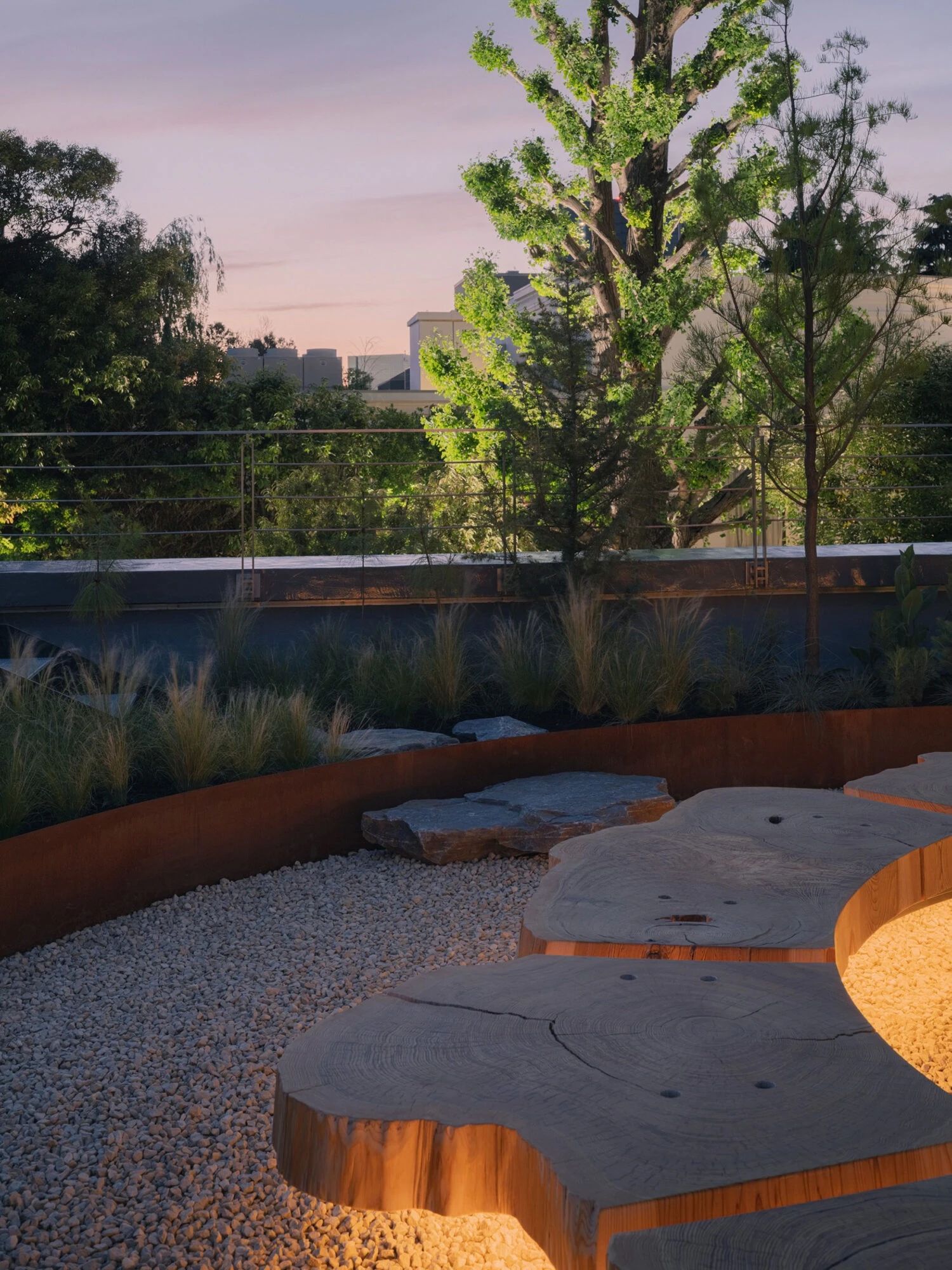 始祖鸟东京创作中心丨日本东京丨Torafu Architects-54