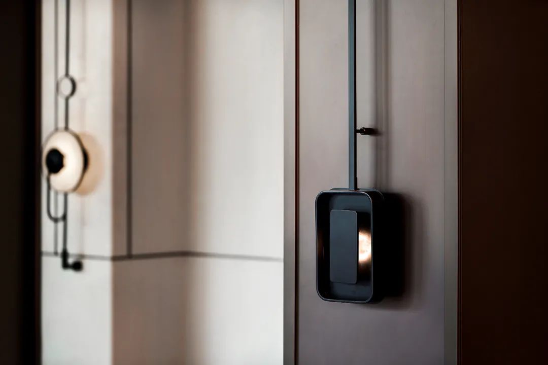 龙湖顺德江与城营销中心丨中国广东丨深圳市大森设计有限公司-33