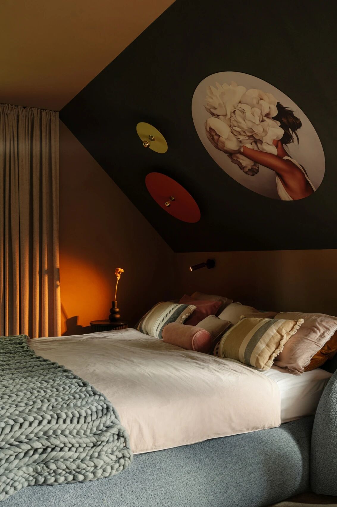 新作 一位40岁姐姐的家丨Razoo Design-15