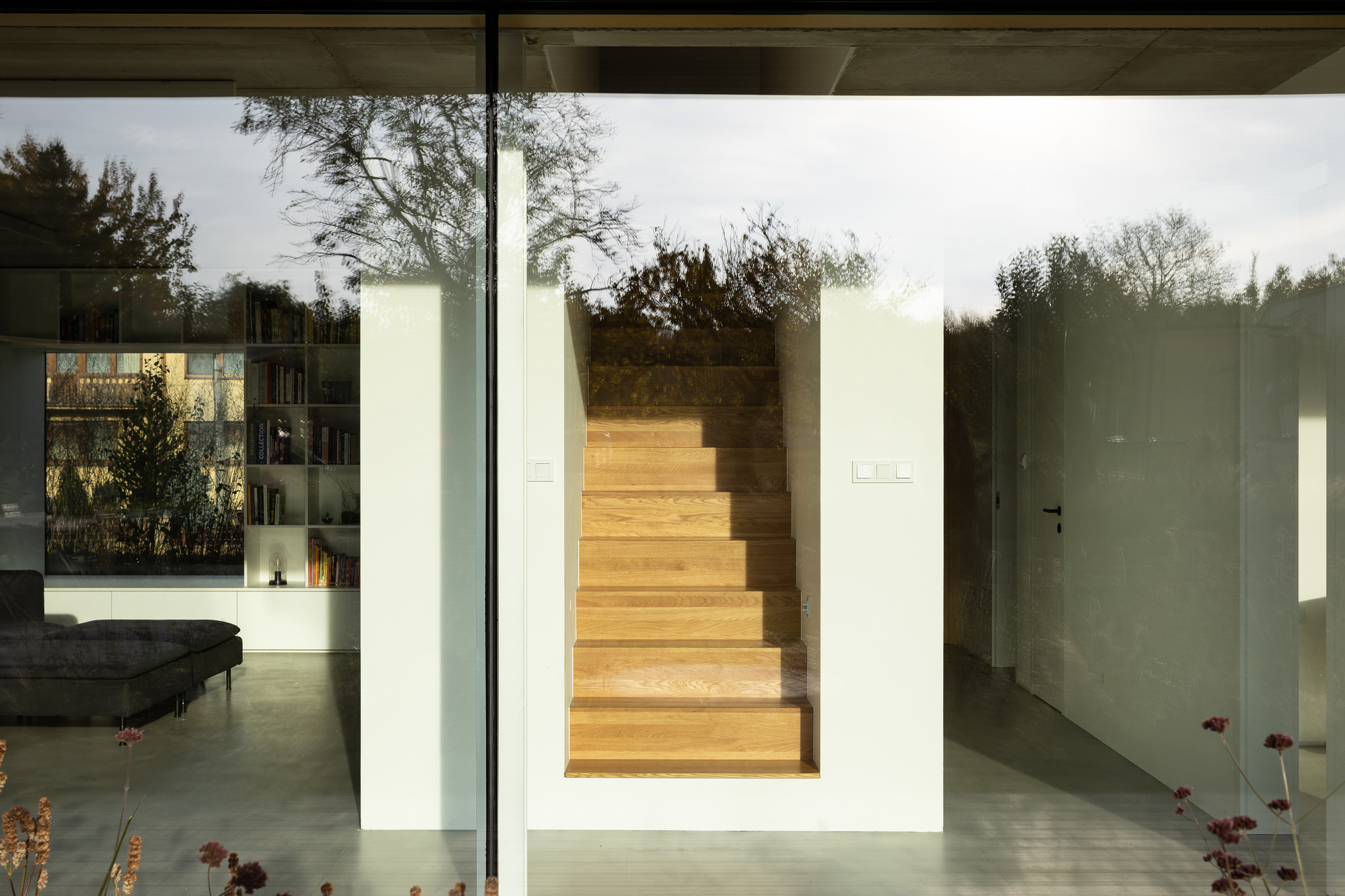 波兰卡家庭住宅丨捷克丨CL3 studio-33