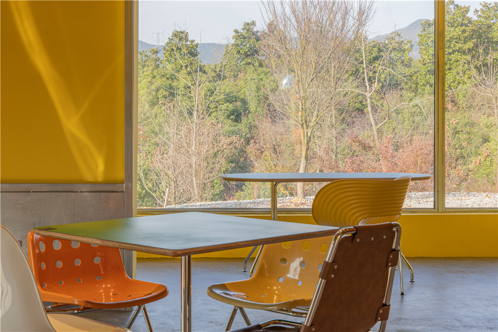 梦也童话野骑营地丨中国浙江丨Z.H.D.I-52