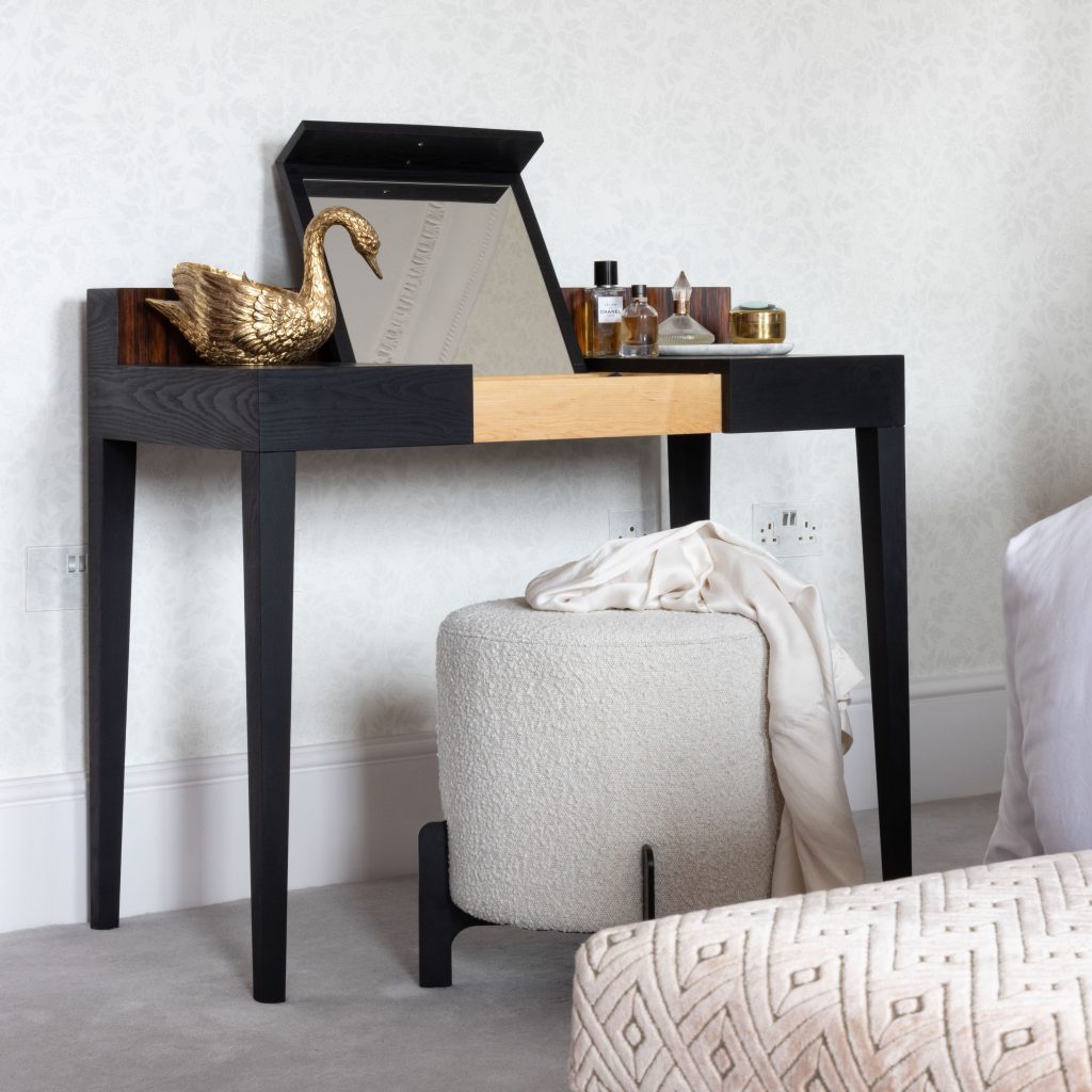 巴斯乔治亚风格房屋二楼重新设计丨英国巴斯-8