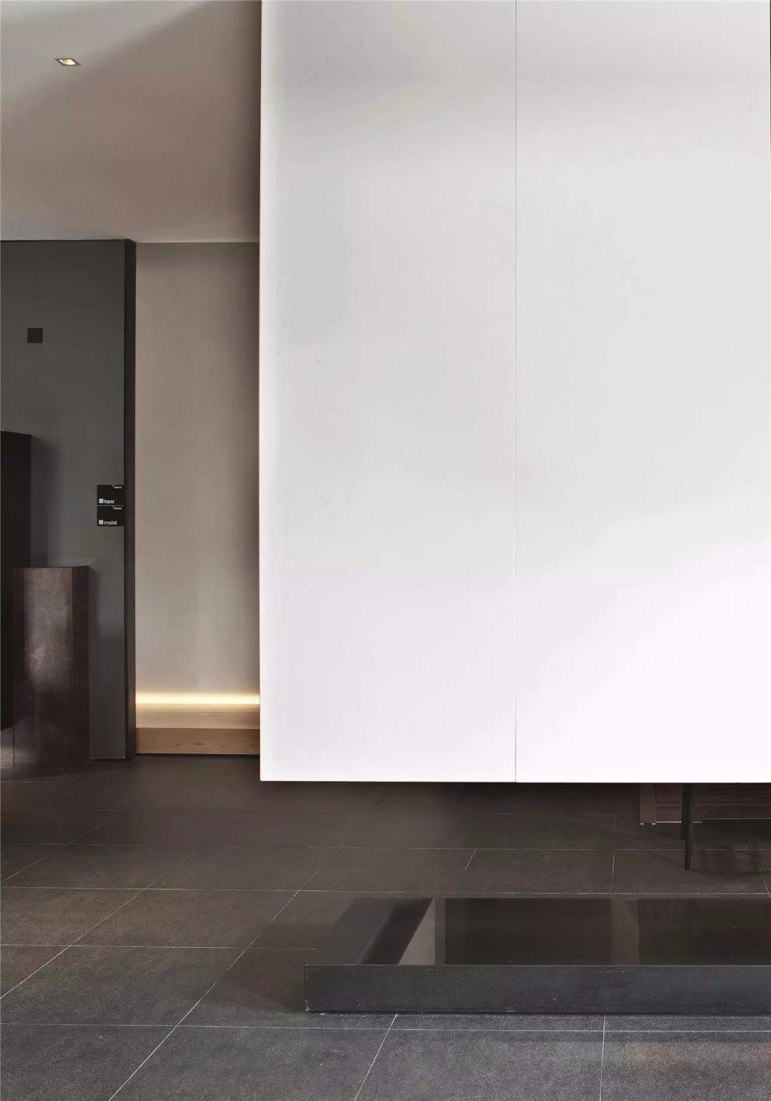 德国 Rational 橱柜福州展厅  大成设计-22