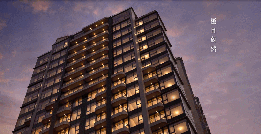 香港豪宅 10 LaSalle丨中国香港丨LWK&Partners-58