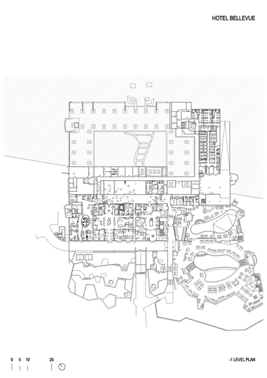 丨克罗地亚丨Rusan arhitektura-43
