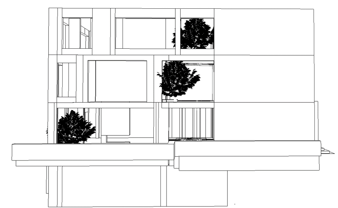 自然之韵 · CSD 建筑设计事务所打造别具一格的别墅空间-21