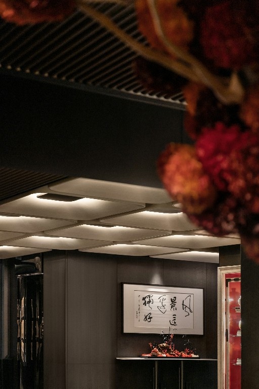 徐博馆丨中国广州丨JLa 设计集团-16