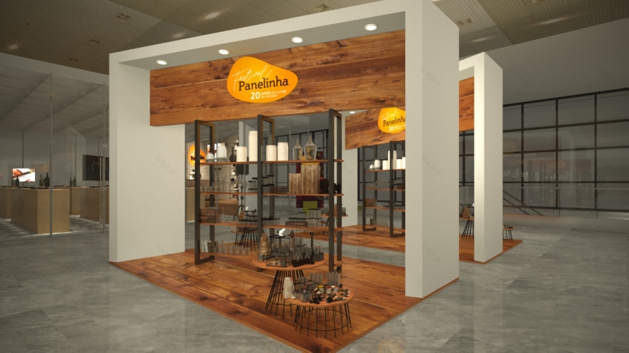 节日小锅板丨巴西圣保罗-23