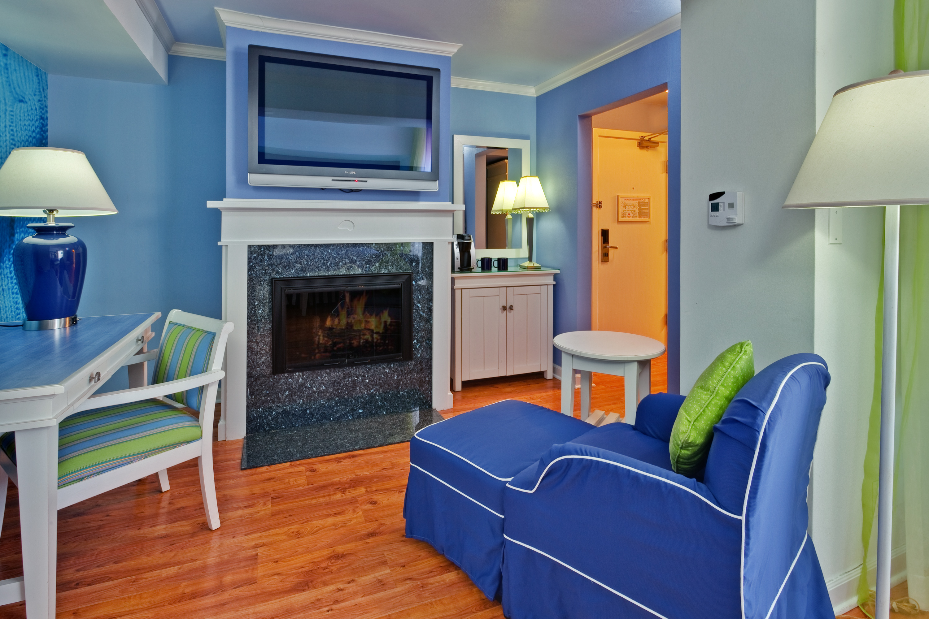 Hotel Indigo Chicago Downtown Gold Coast-45