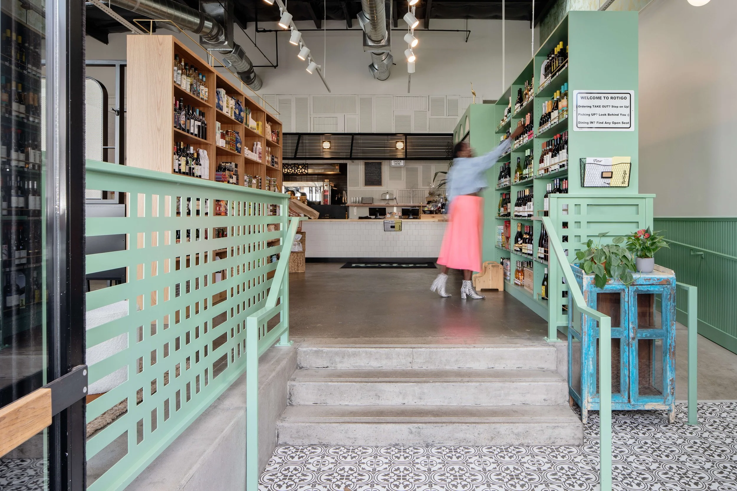 丨美国波特兰-7