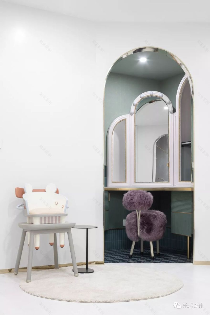 《梦想改造家》李想打造梦幻乐园 | 62㎡阁楼秒变四口之家乐活天地-122