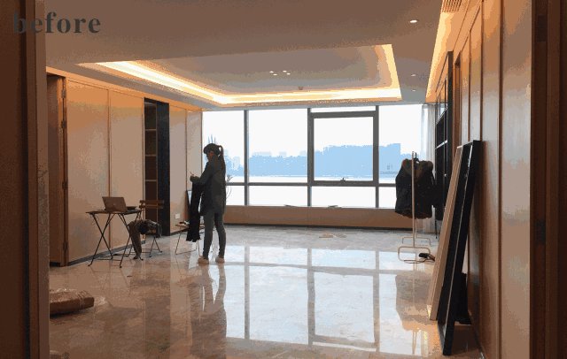 杂志风来啦,高颜值摄影师夫妇的家,短短几分钟火速霸屏了整个朋友圈!-28