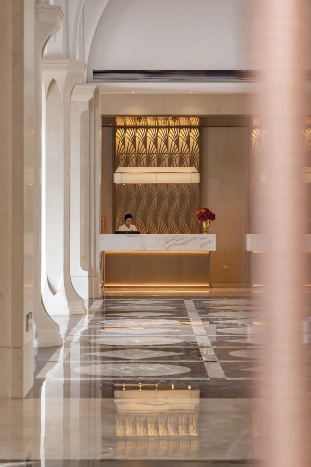 太保家园·三亚国际乐养中心丨中国三亚丨上海骏地建筑设计事务所股份有限公司-47