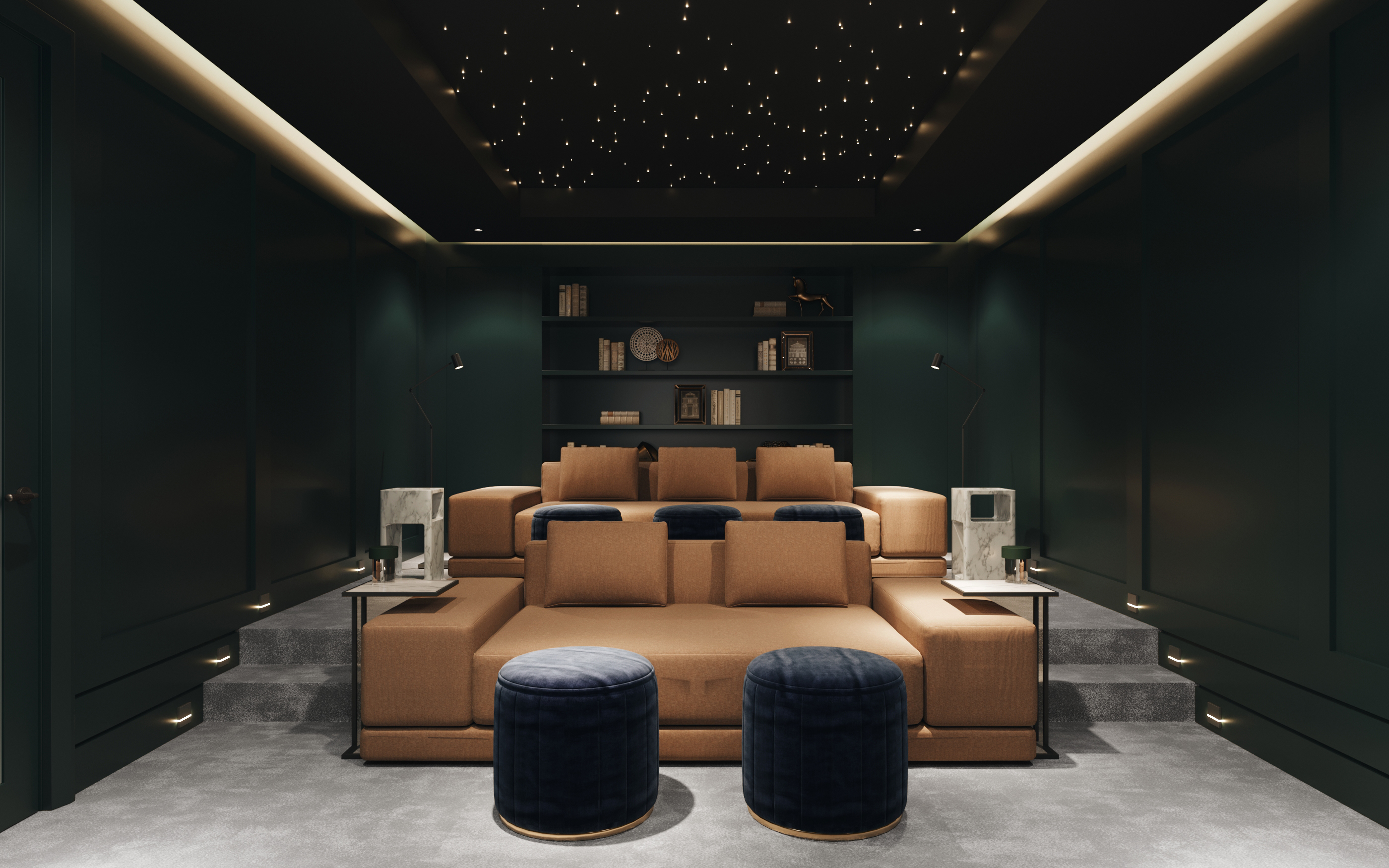 家庭影院设计-13