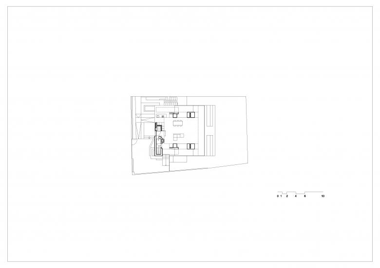 gus wüstemann architects AG丨Can Bosc i Platja丨Spain-10