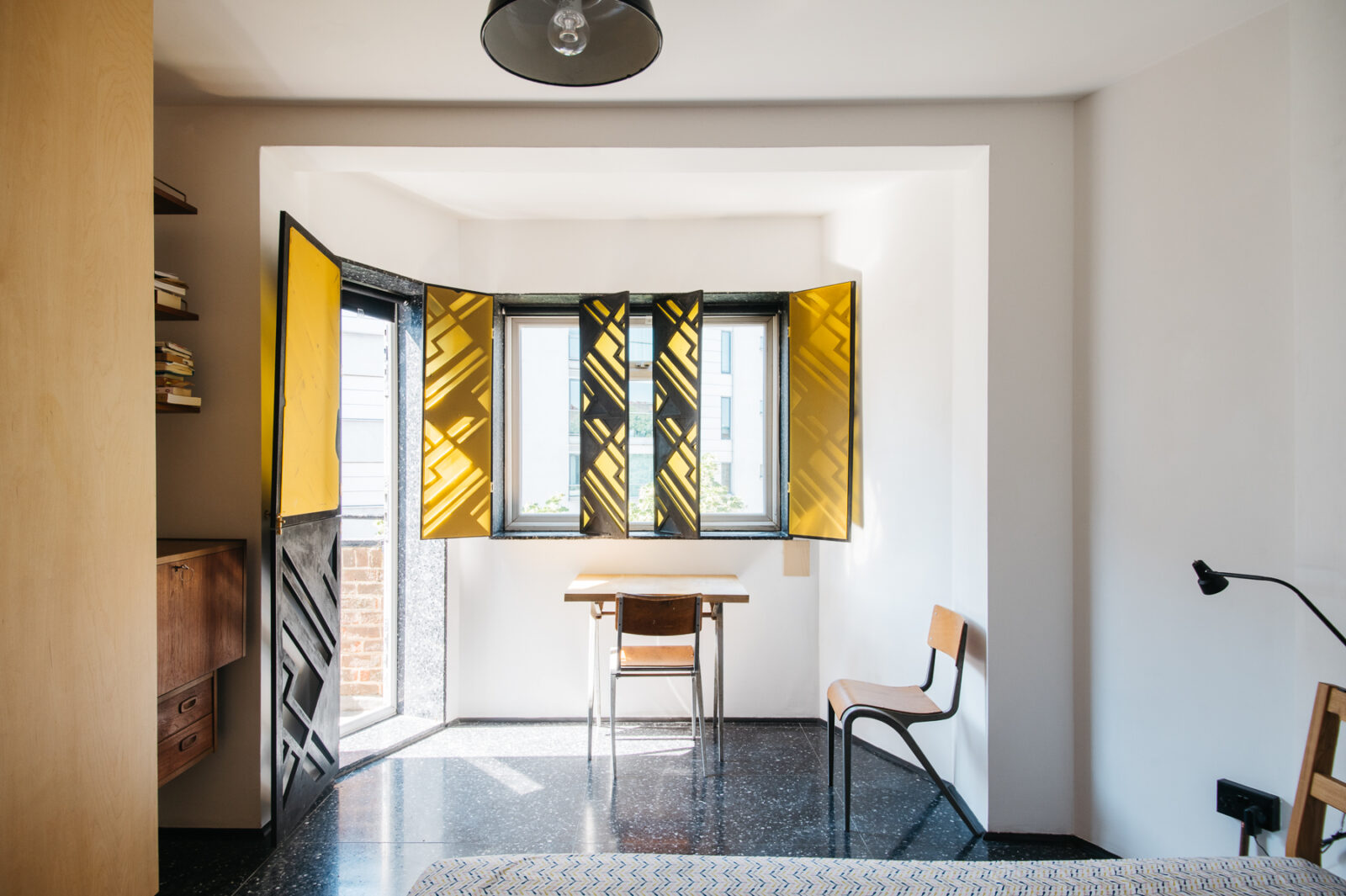 Come On In: our collection in Open House Festival 2023 gives you access to some of London’s best homes | Journal | The Modern House-7