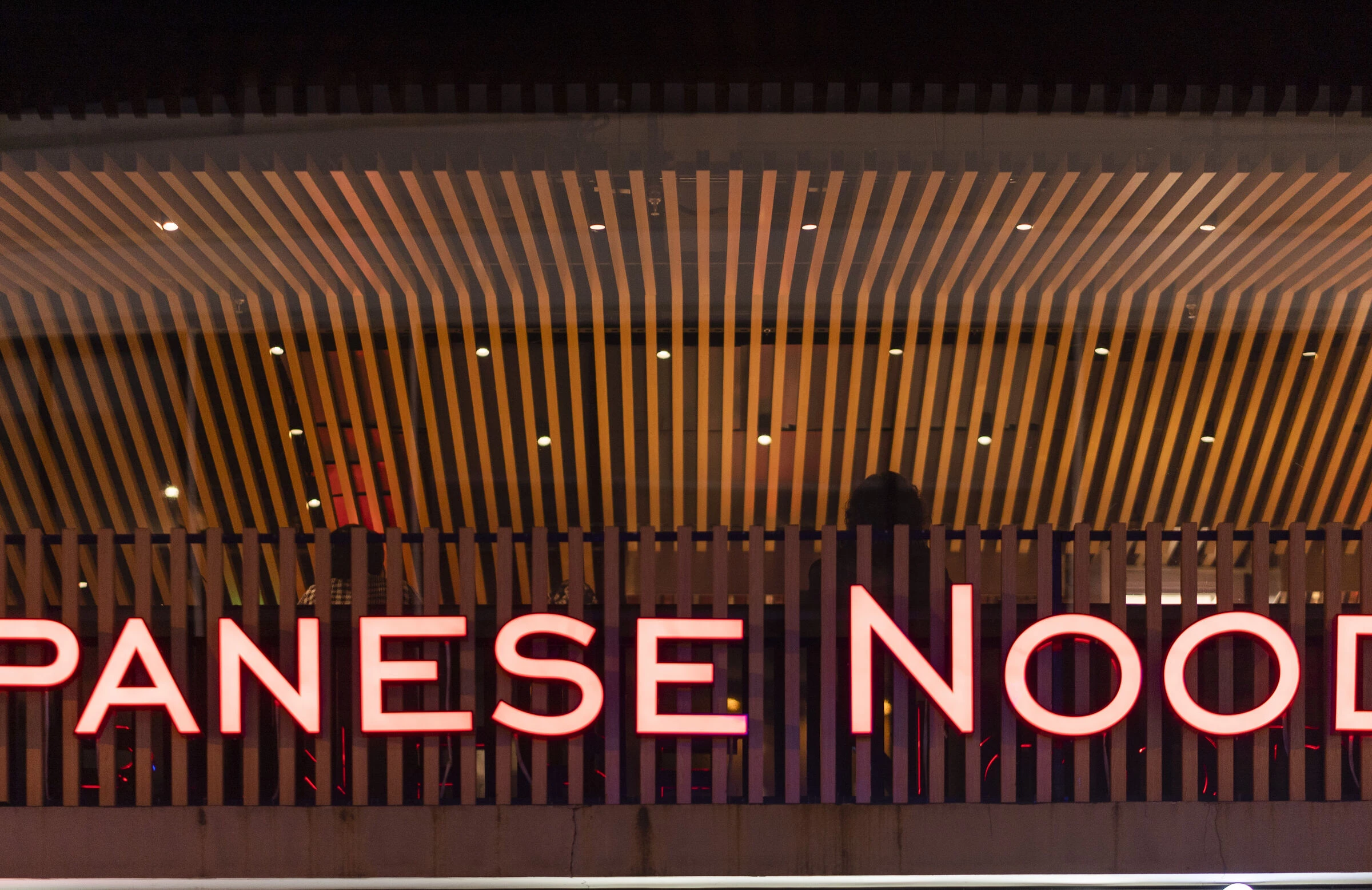 上海 Kamimachi 日式餐厅设计丨中国上海丨Yamamori Architect & Associates-16