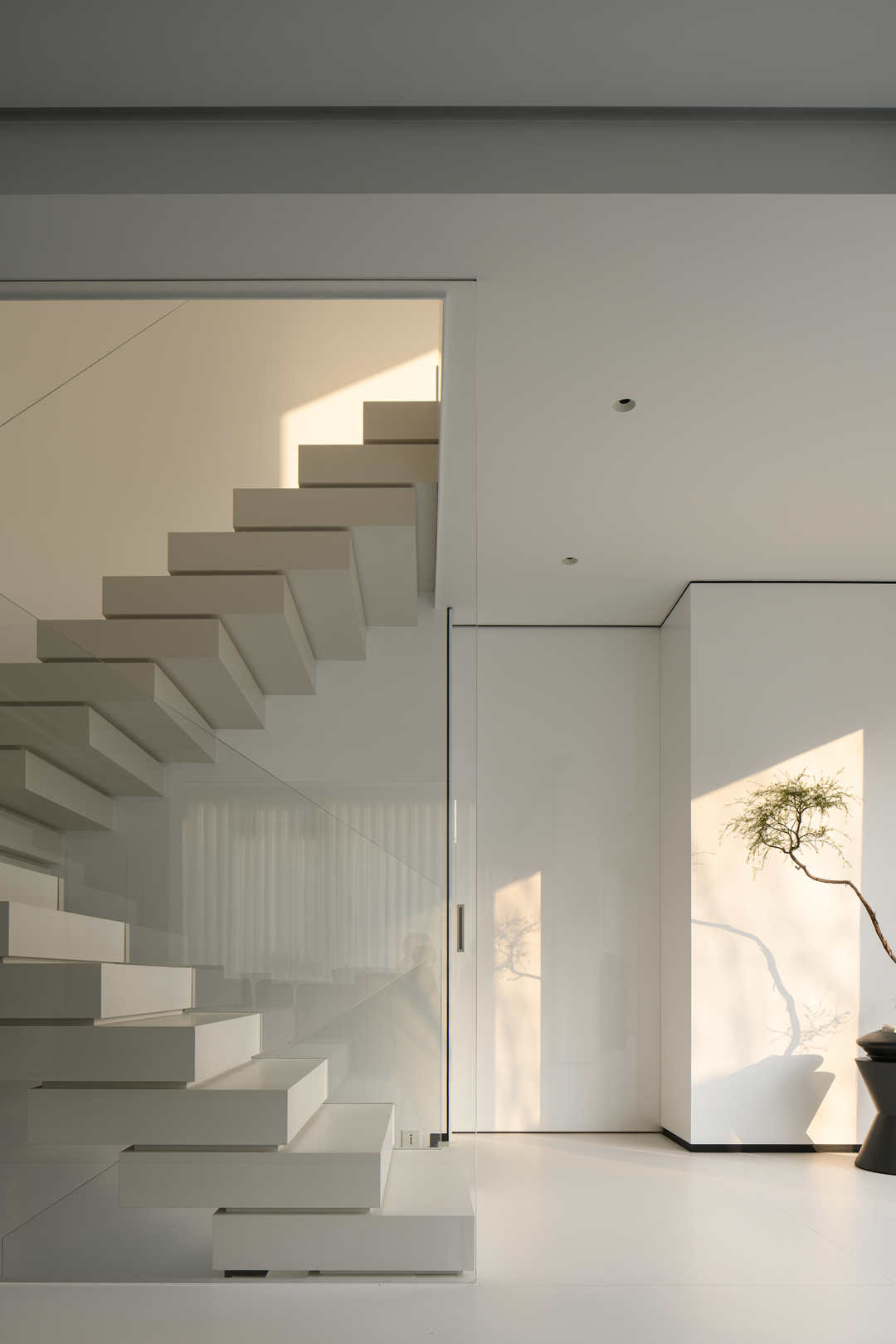 象山墅院·光年之旅丨中国南京丨观享际SKH室内设计-140