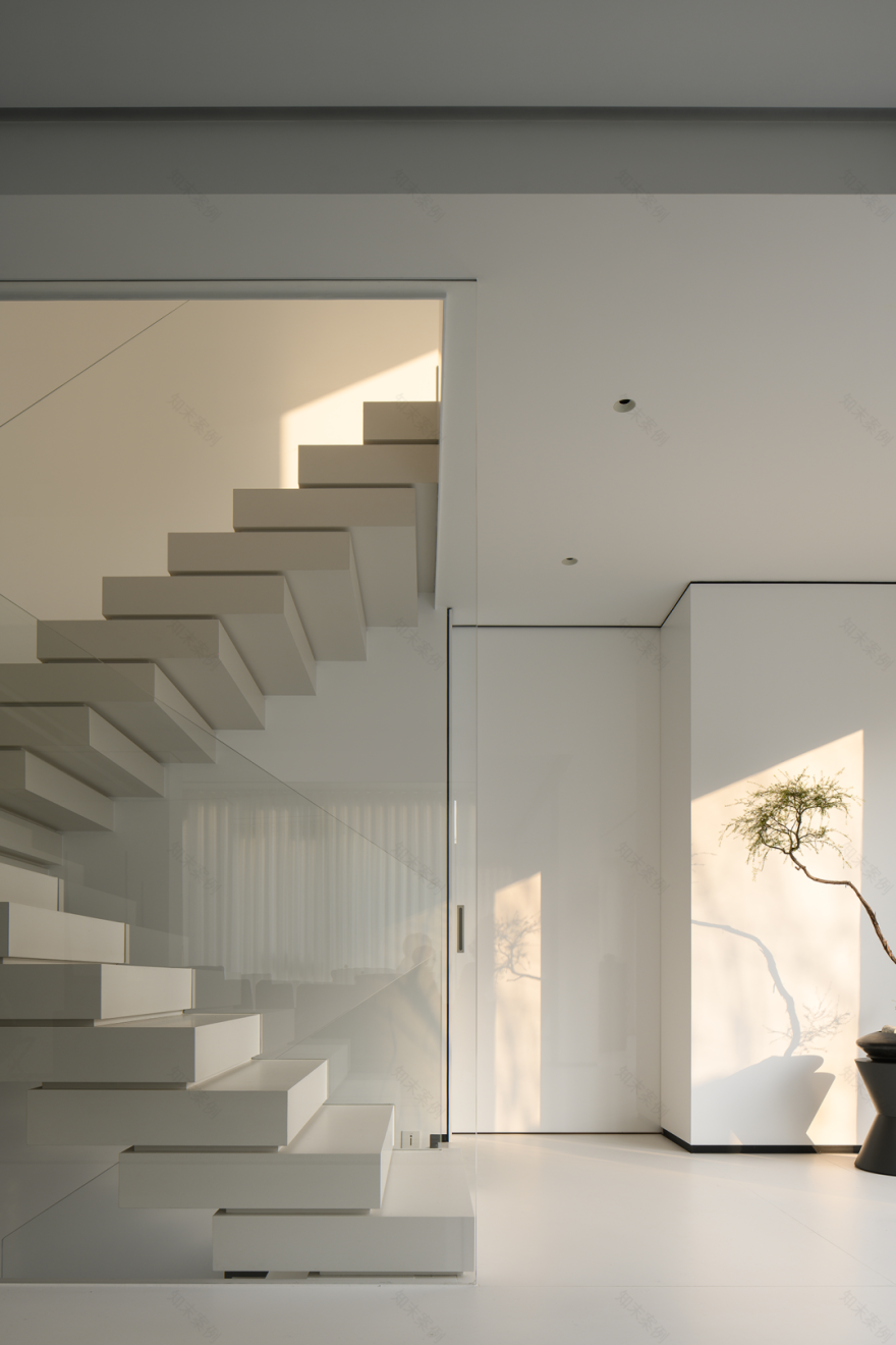 象山墅院·光年之旅丨中国南京丨观享际SKH室内设计-140