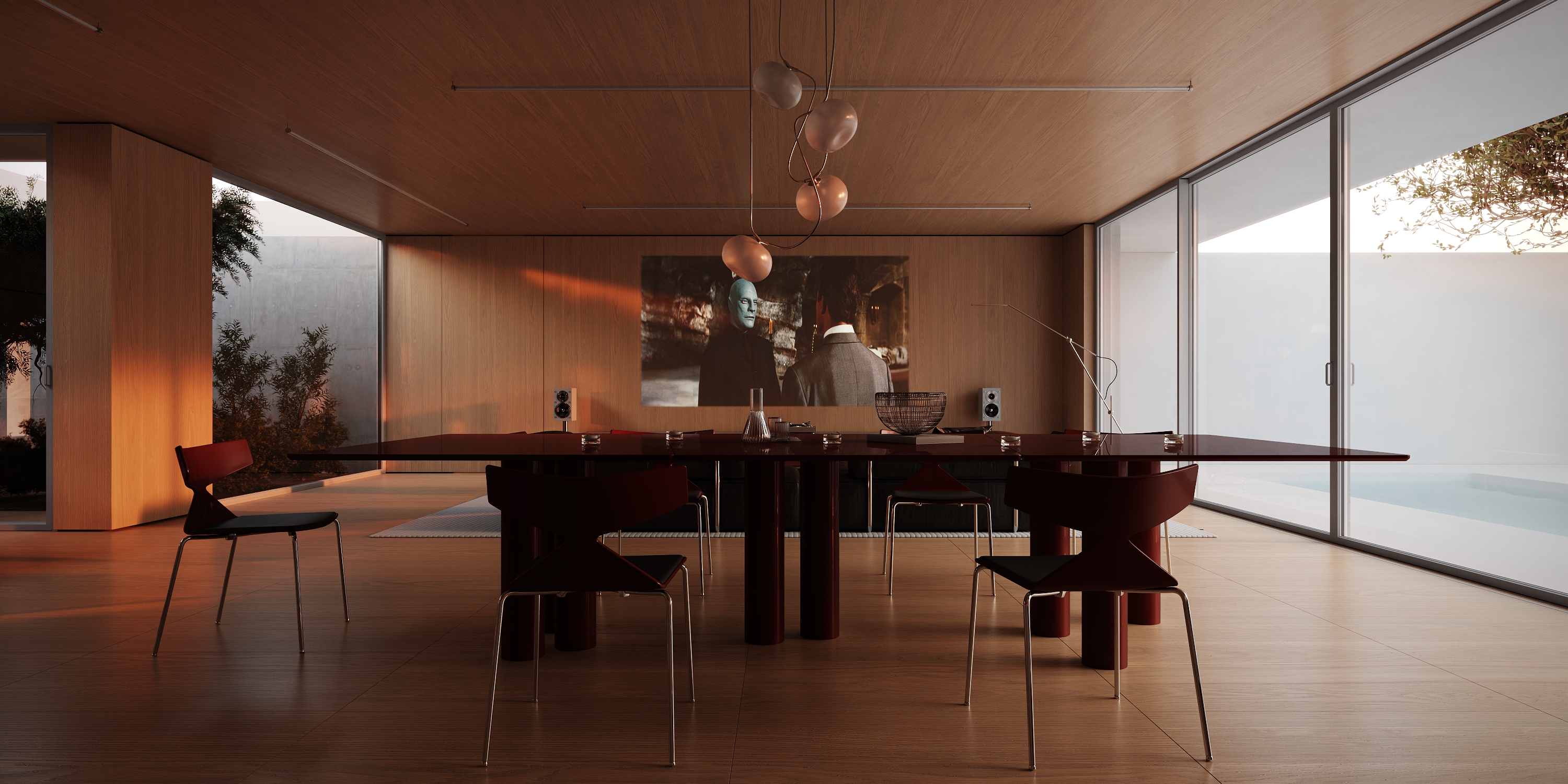 House in the desert-3