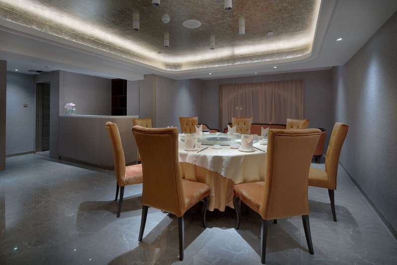 富东鲍鱼饭店丨中国东莞-39