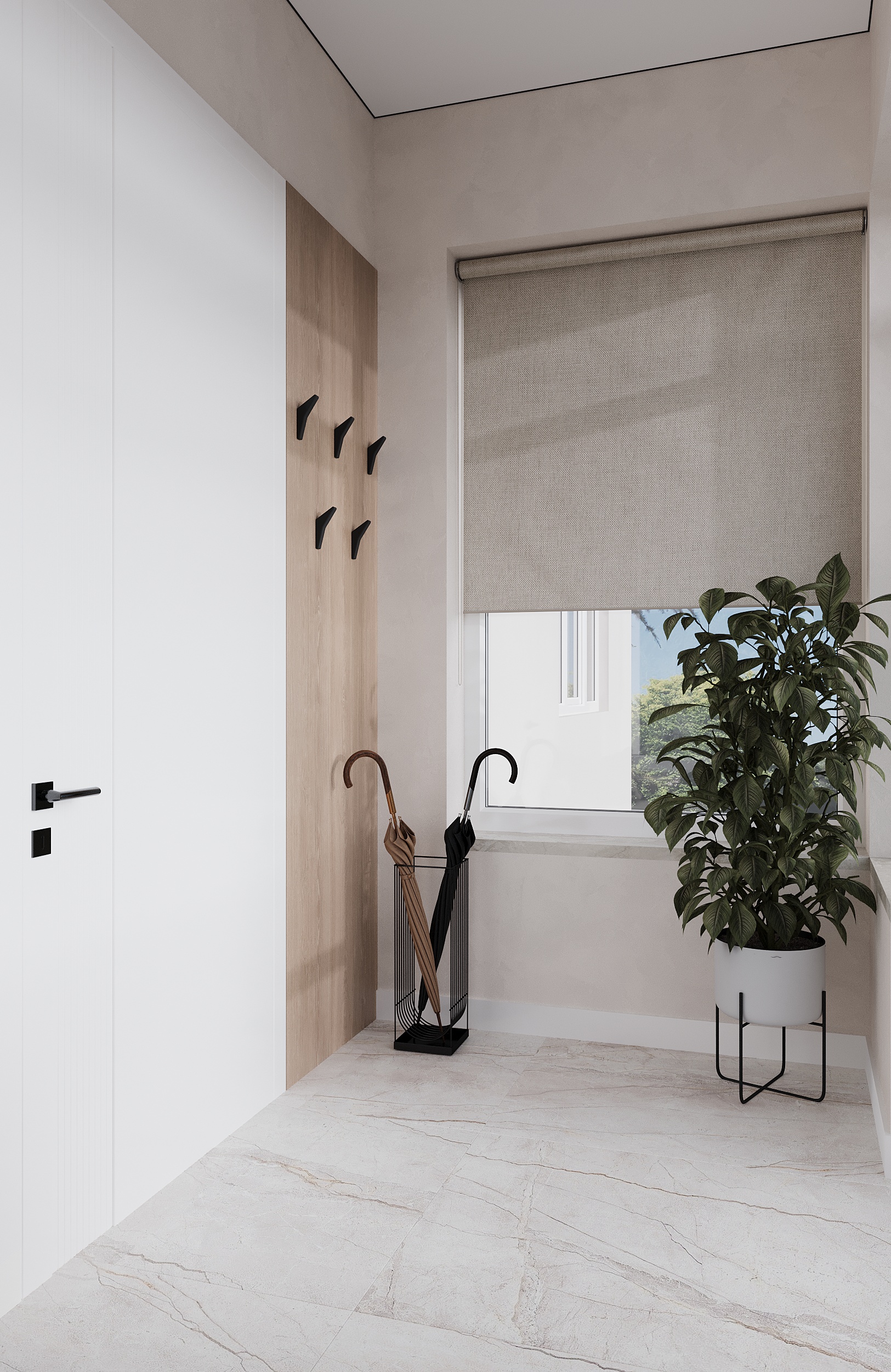 Contemporary Country House | First Floor Interior-11