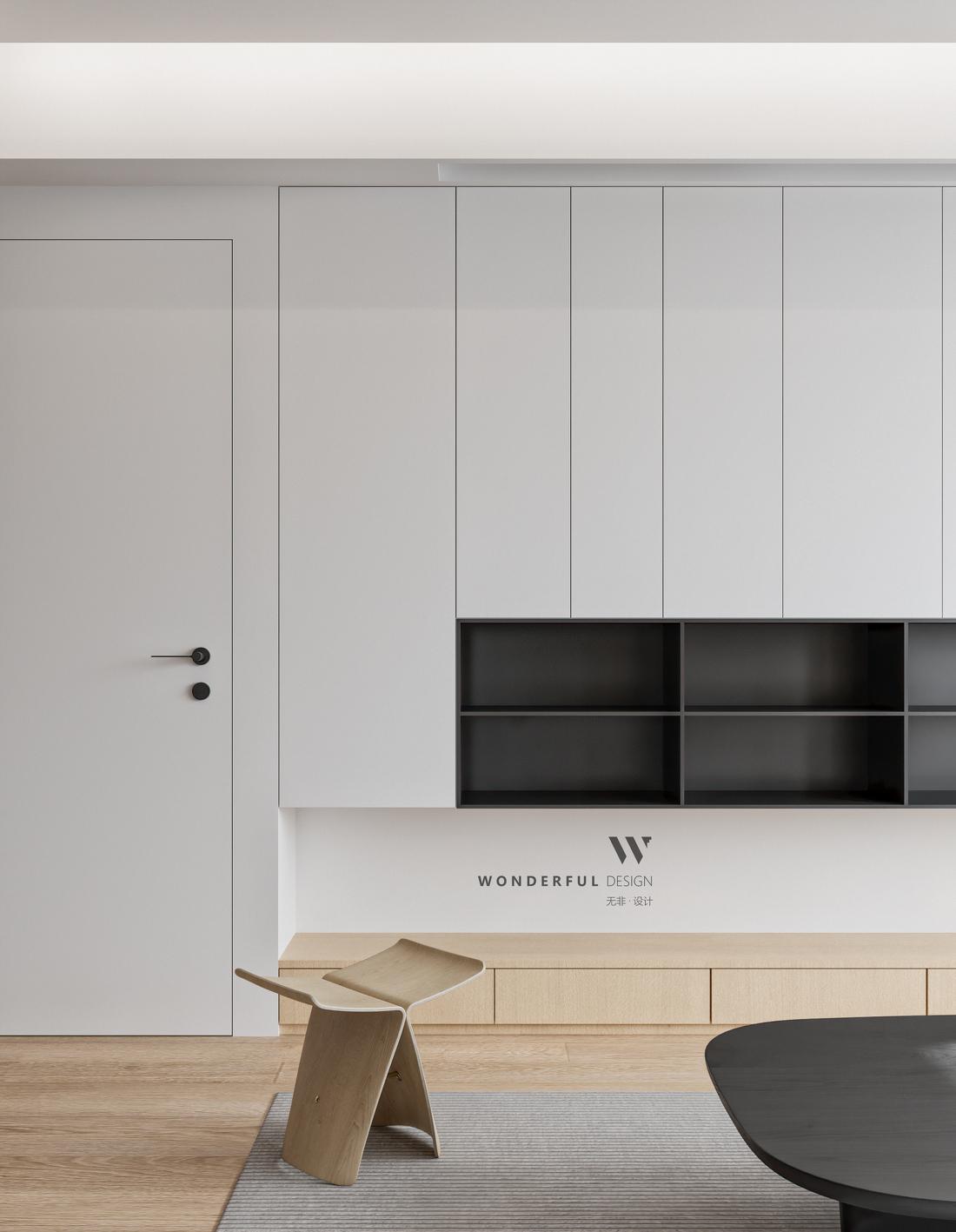 无非设计丨平层丨回春-8