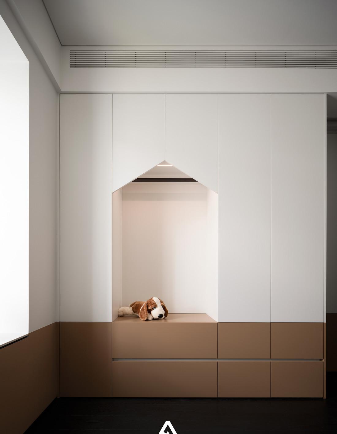 砸掉的精装房，也可以是无边界之家-22