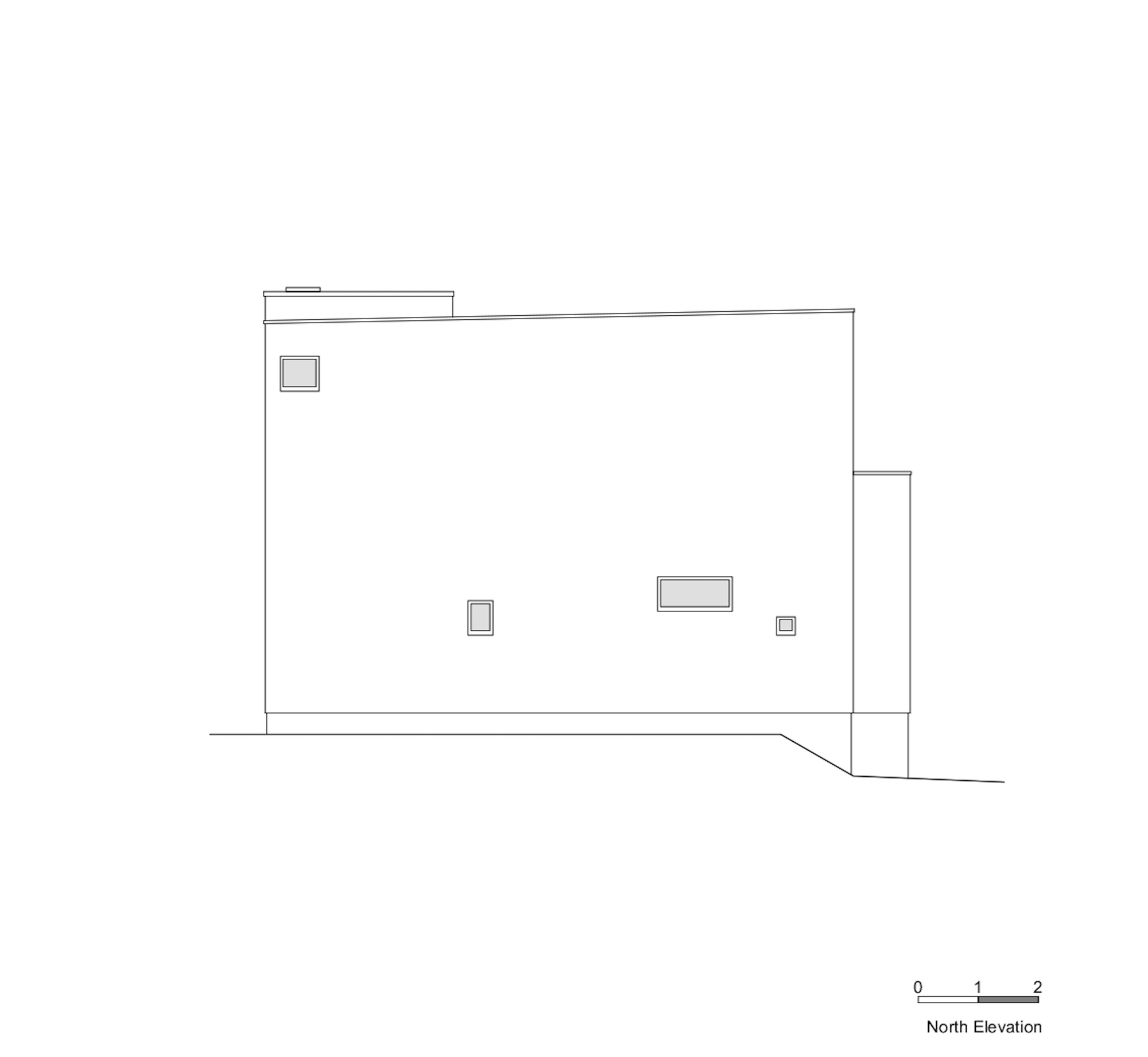 自建房丨日本丨FujiwaraMuro Architects-41