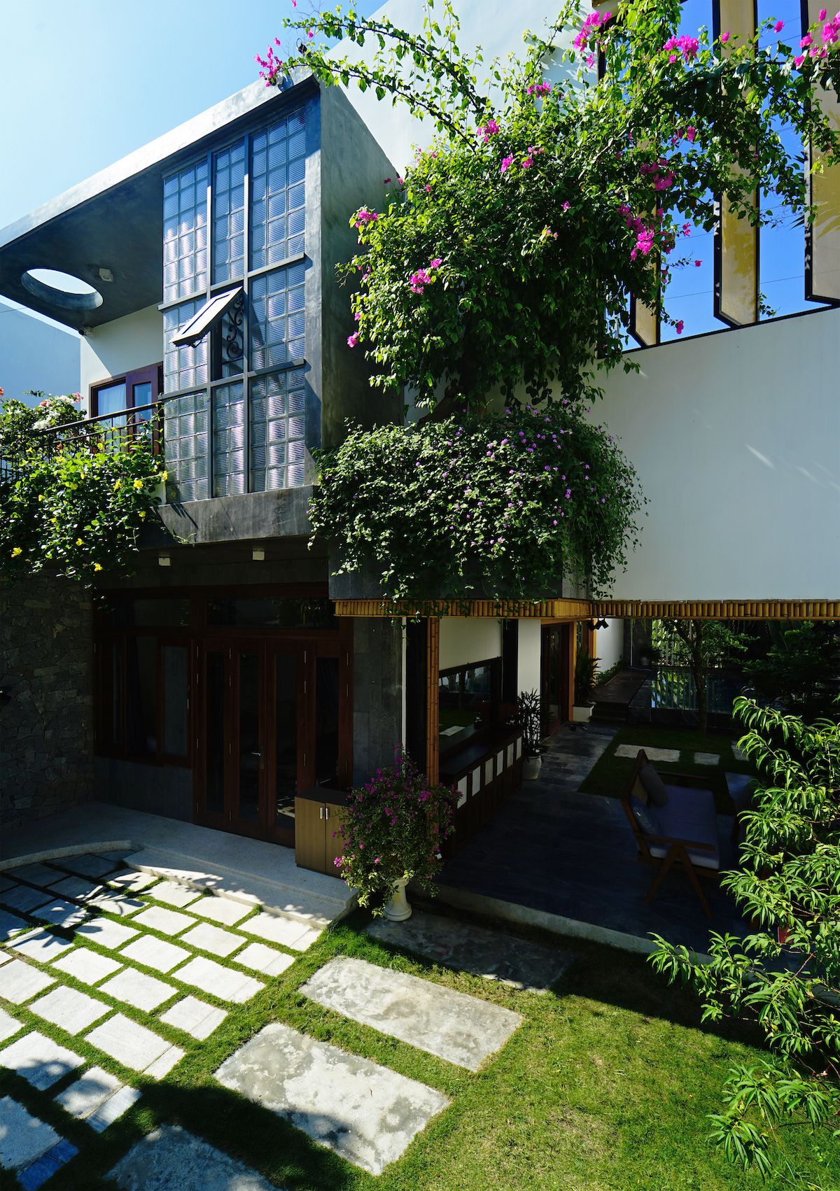 和谐人居 | 情感建筑的绿色探索-3