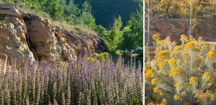 采石场住宅丨美国犹他丨Design Workshop,Inc.-63