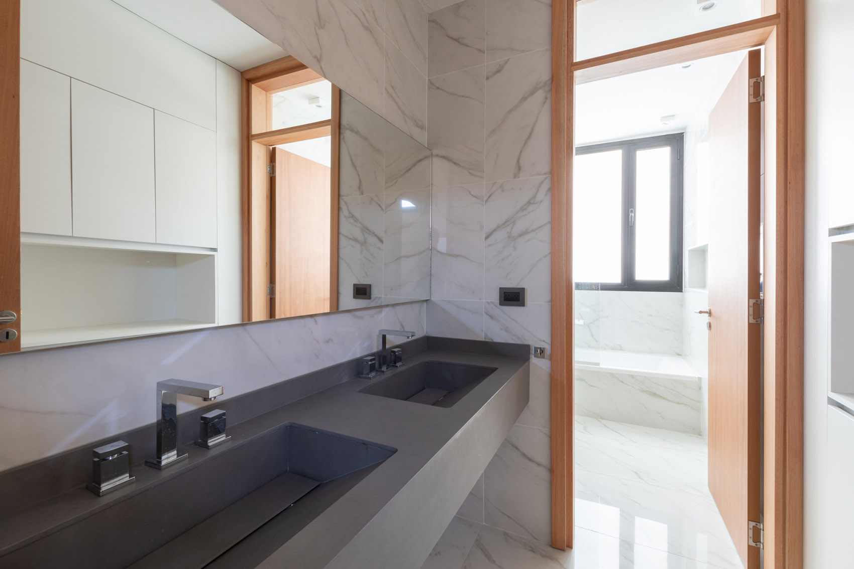 Casa SAB 住宅丨阿根廷丨PSV Arquitectura-149