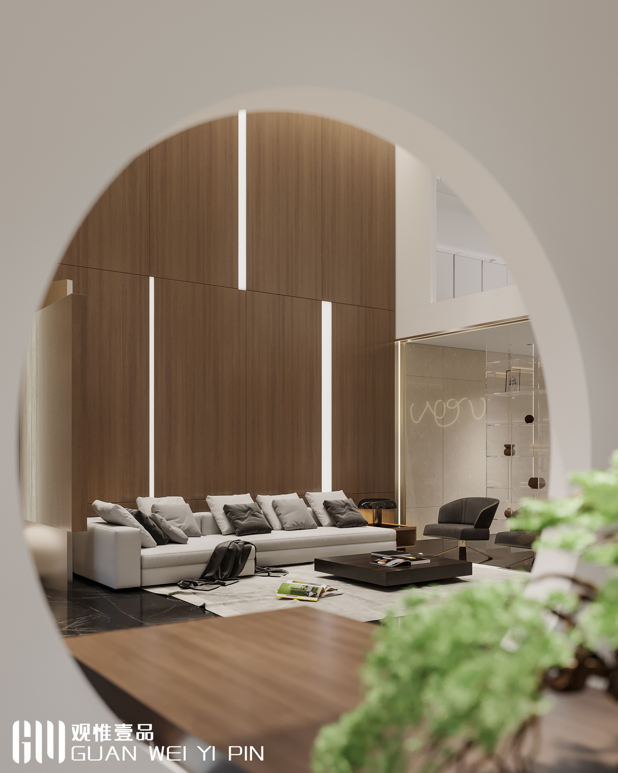 新居家居生活馆丨奶昔呀-10