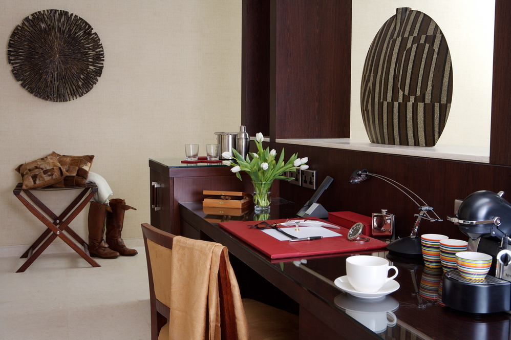 迪拜沙漠棕榈疗养度假酒店-67