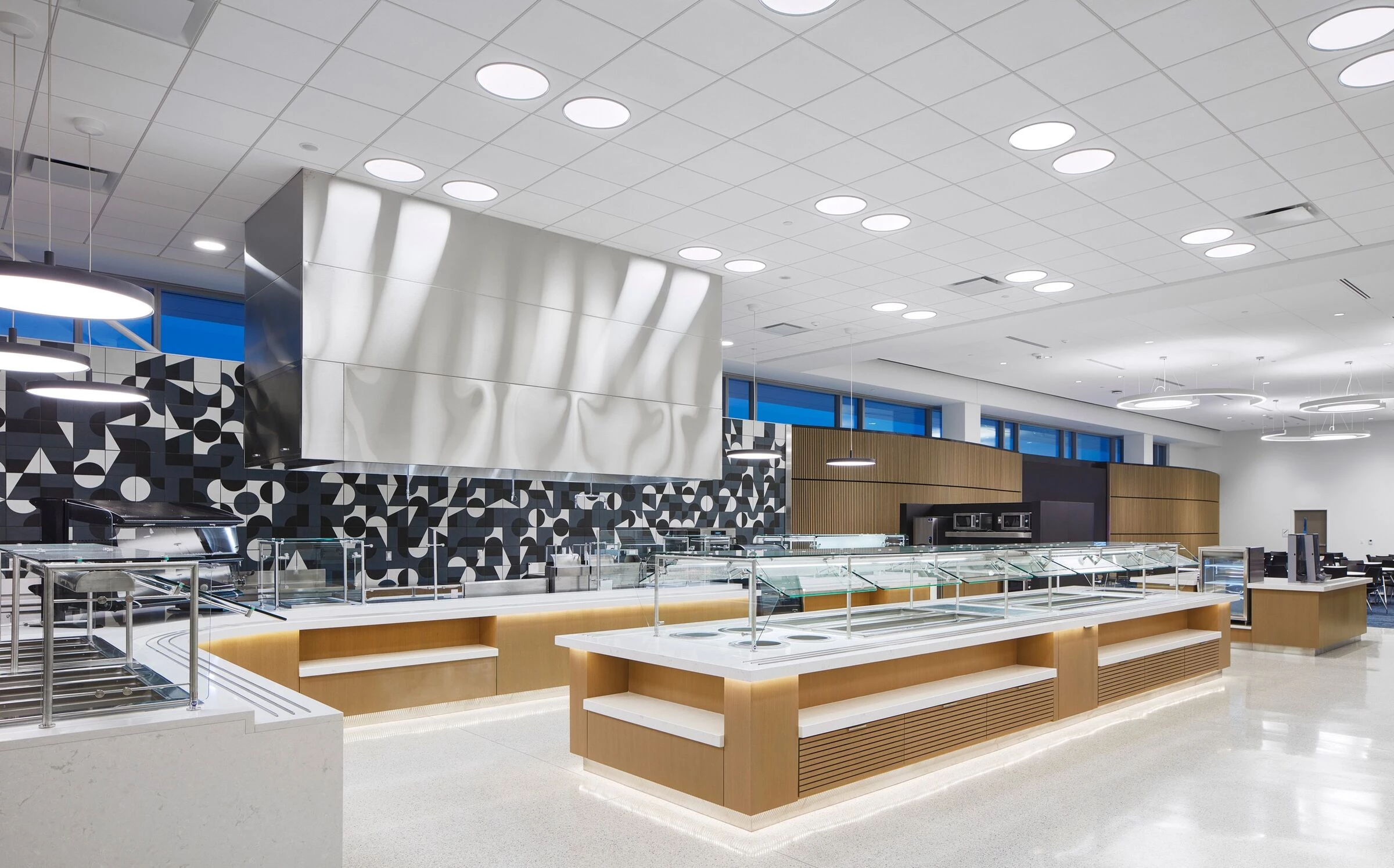 Sentry Insurance, New Office Building-44