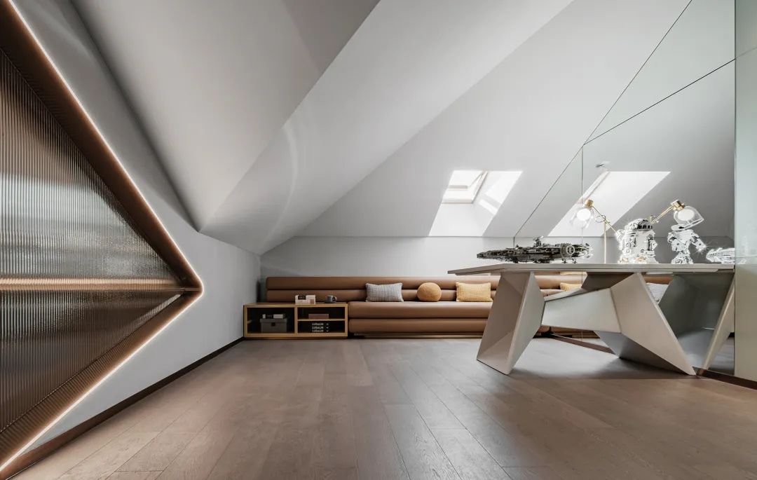 燕西华府书香雅墅丨中国北京丨上海天鼓装饰设计有限公司-111