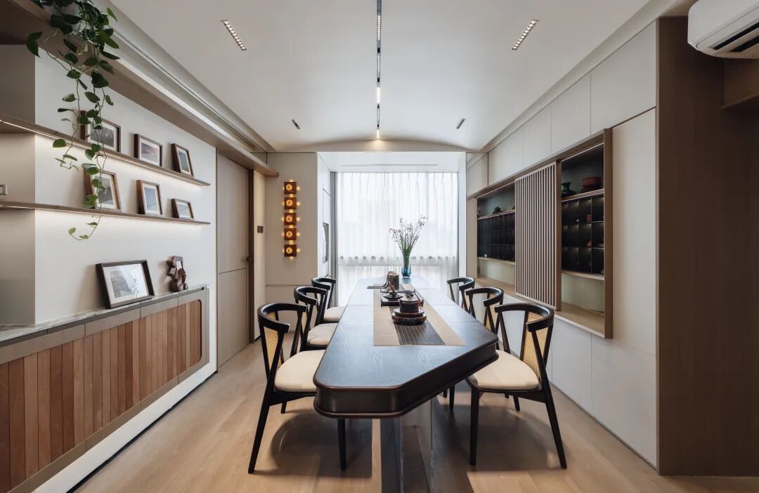 梦想改造家第十二季 上海·猫耳朵奇葩房改造丨中国上海丨上海高迪建筑工程设计有限公司-23