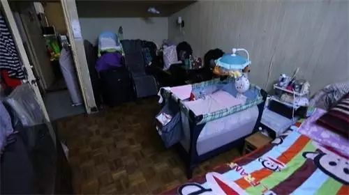 《WOW 新家》上海老公房改造，层高 3.25 米的空间魔法-13