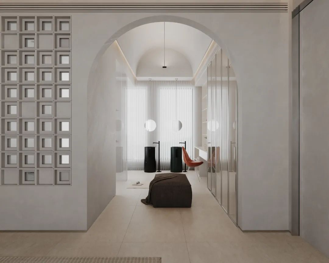 龙沐湾丨中国乐东丨西安锐格惟辰装饰-32