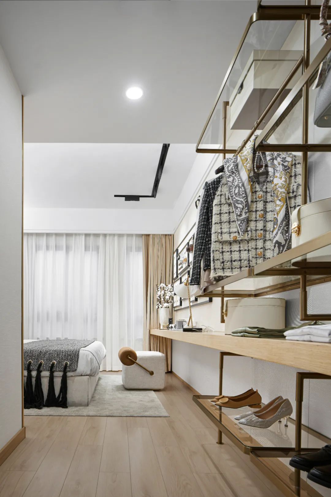 上原米修·新作 || 明月出天山，苍茫云海间-62