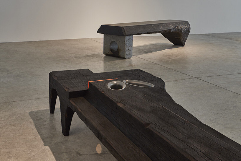 COARSE | 塞缪尔·罗斯在弗里德曼·本达纽约画廊的独奏展-21