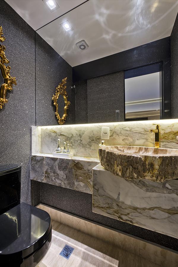 巴西 Ecoville 公寓-13