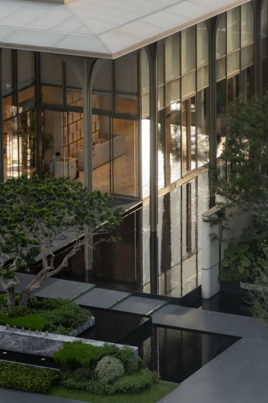 MAXI美溪丨度假森居,漂浮岛屿|深圳招商·雍境二期-2