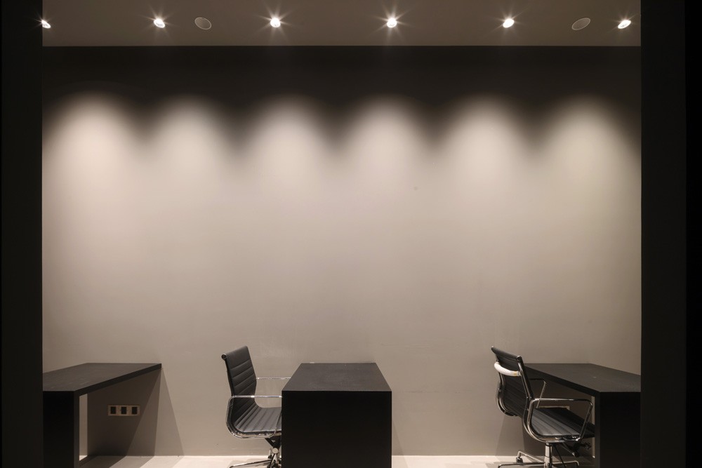 步川全屋定制展厅设计-82