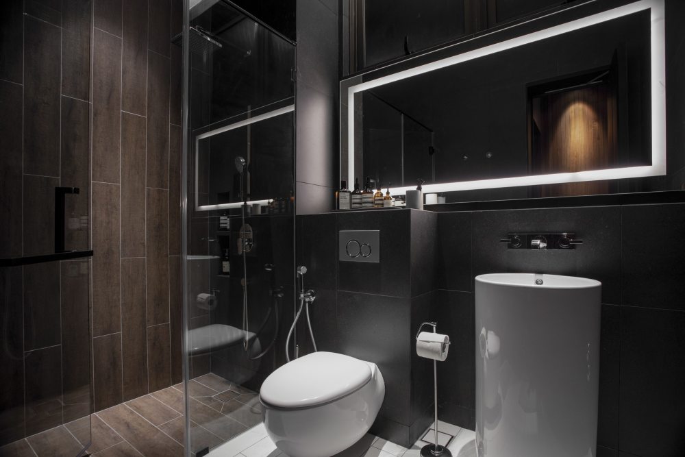 马来西亚乌木交响曲公寓 | 2021 | Dare Solution-14